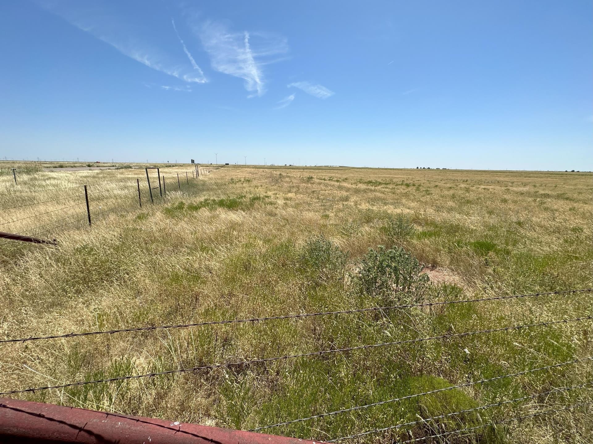 14.27 acres in Carson County gallery image 3