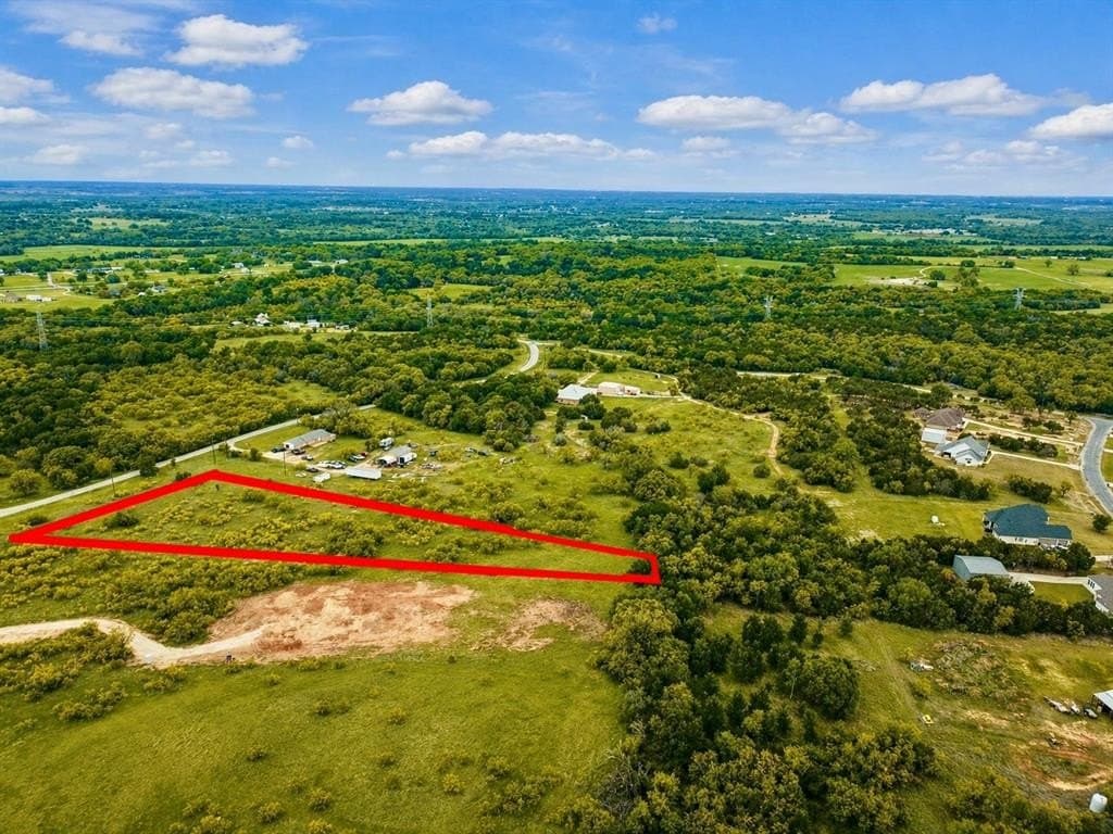 3.21 acres in Parker County gallery image 3