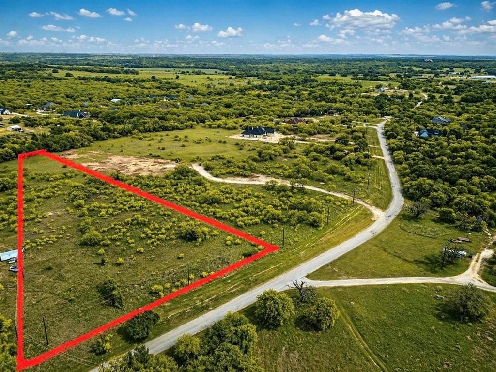 3.21 acres in Parker County gallery image 2