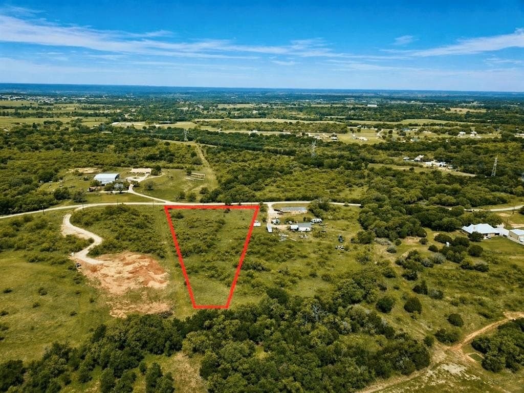 3.21 acres in Parker County gallery image 4