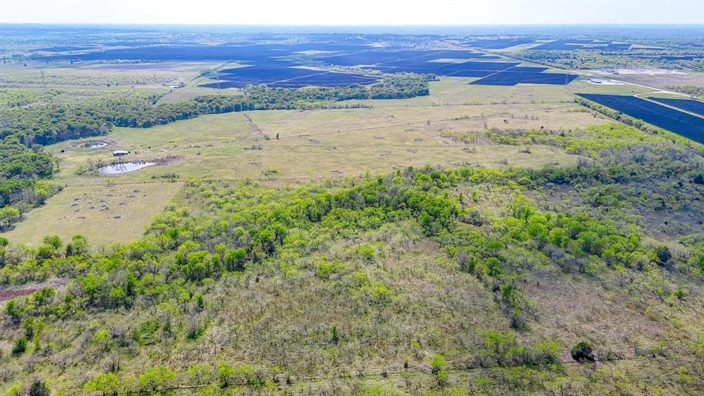 80.55 acres in Navarro County featured view