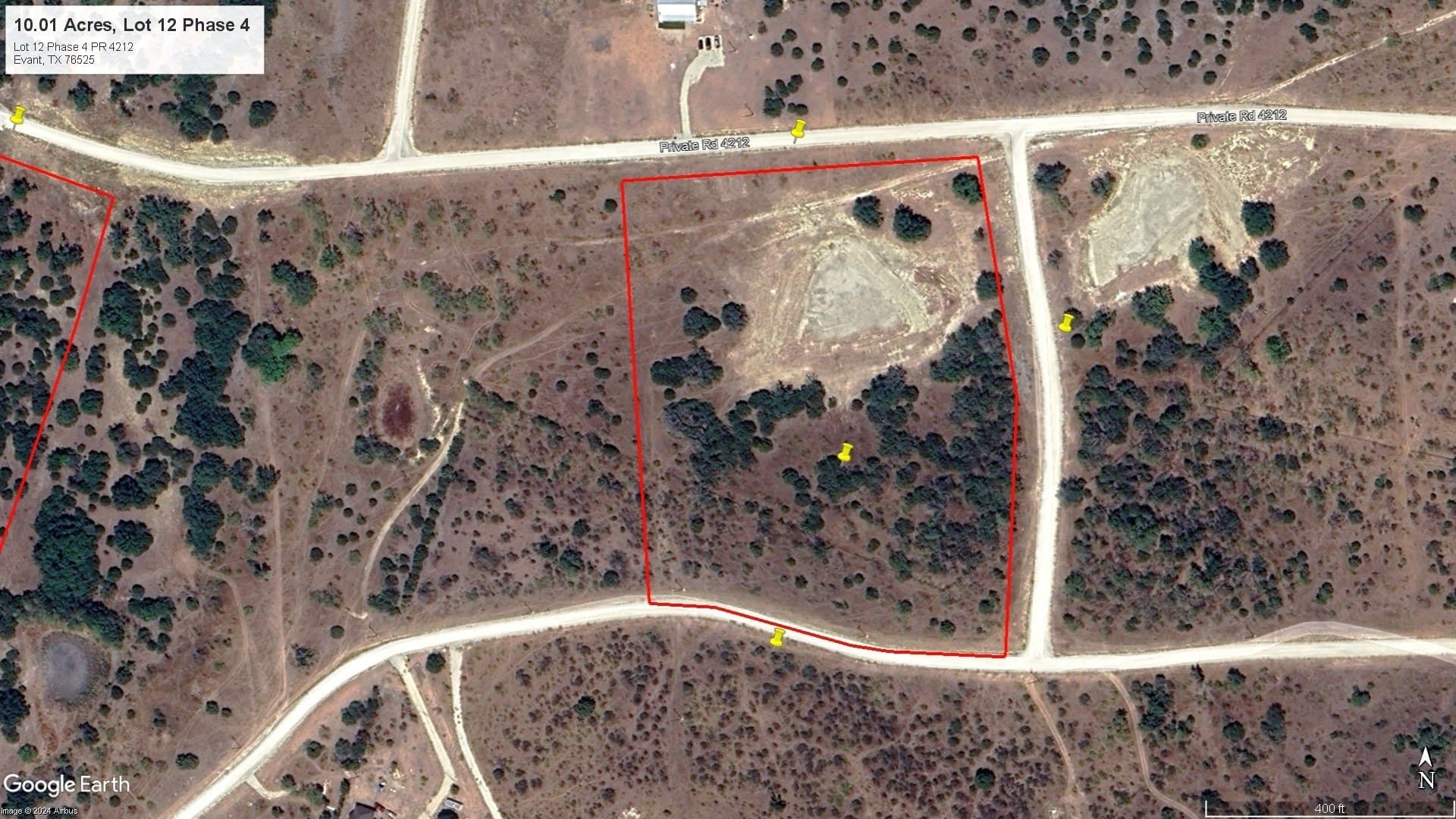 10.01 acres in Hamilton County - photo 23