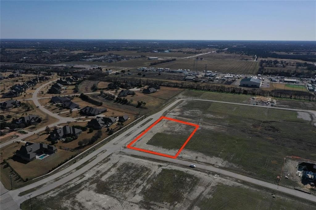 1.21 acres in Collin County gallery image 2