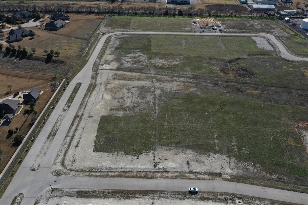 1.21 acres in Collin County featured view