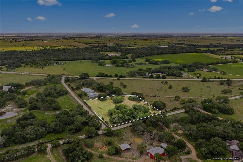 2 acres in Fayette County - photo 9