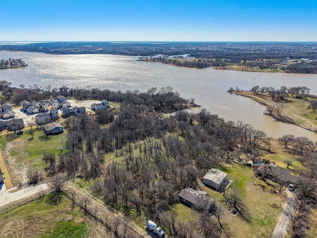 1.56 acres in Denton County - photo 9