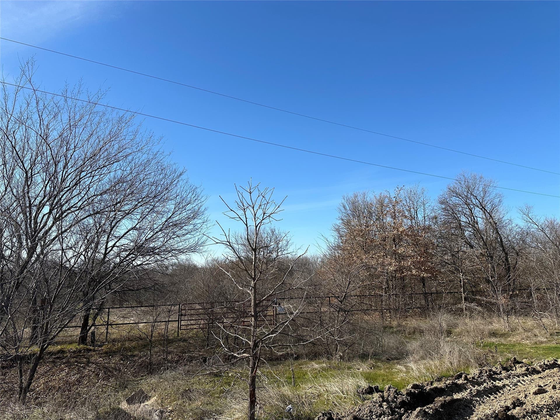 1.56 acres in Denton County - photo 22