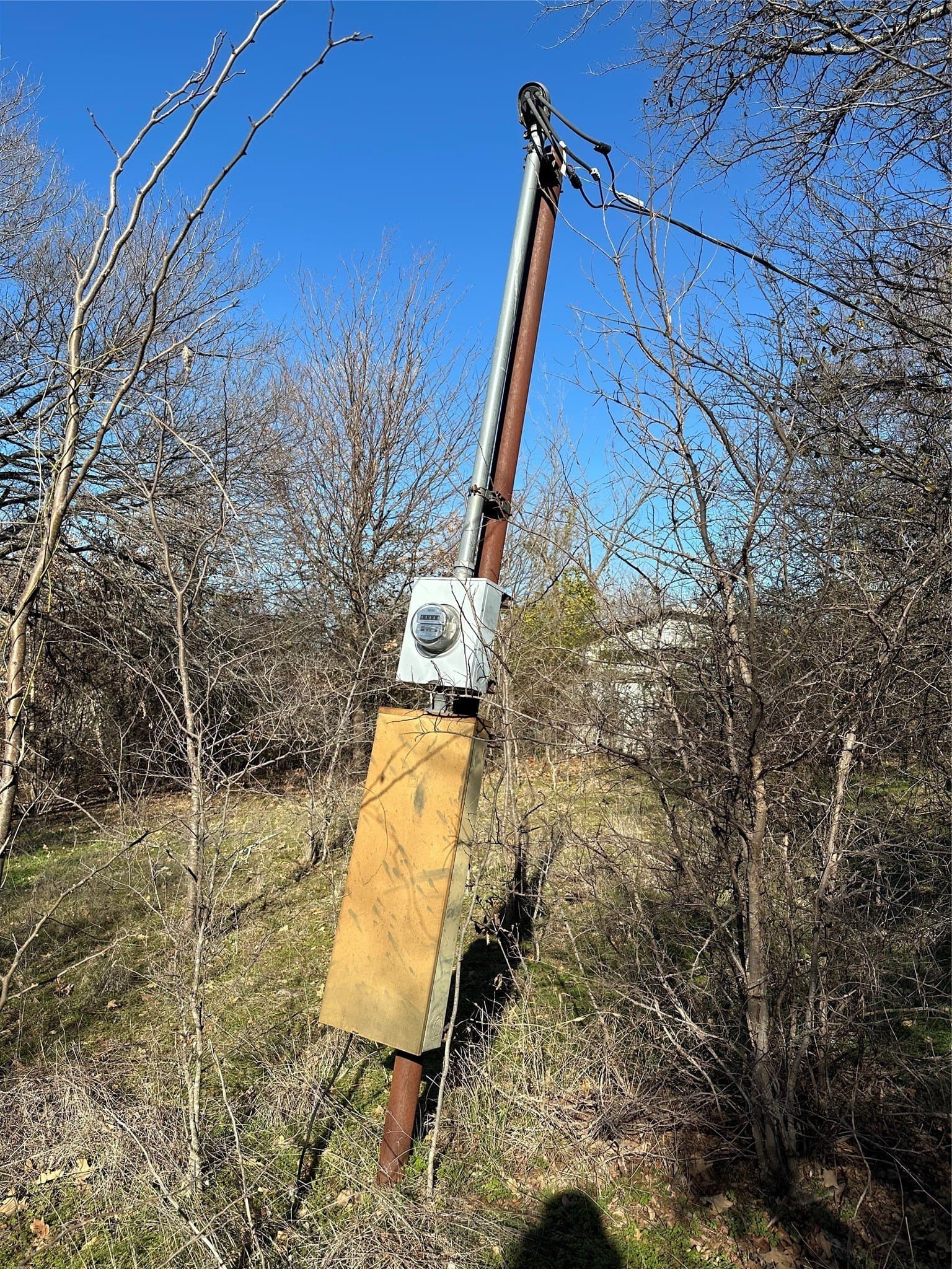 1.56 acres in Denton County - photo 23