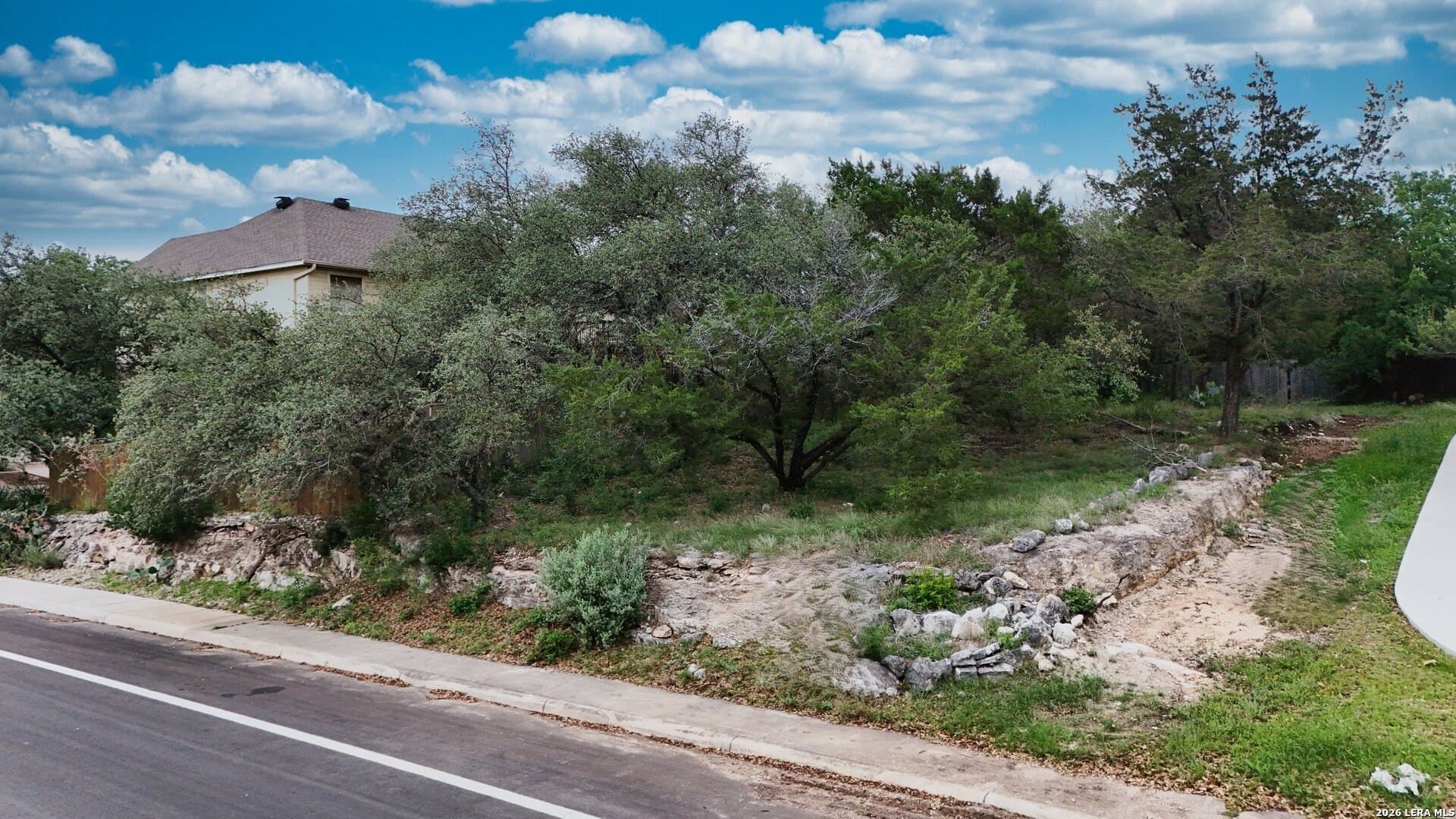 0.13 acres in Bexar County featured view