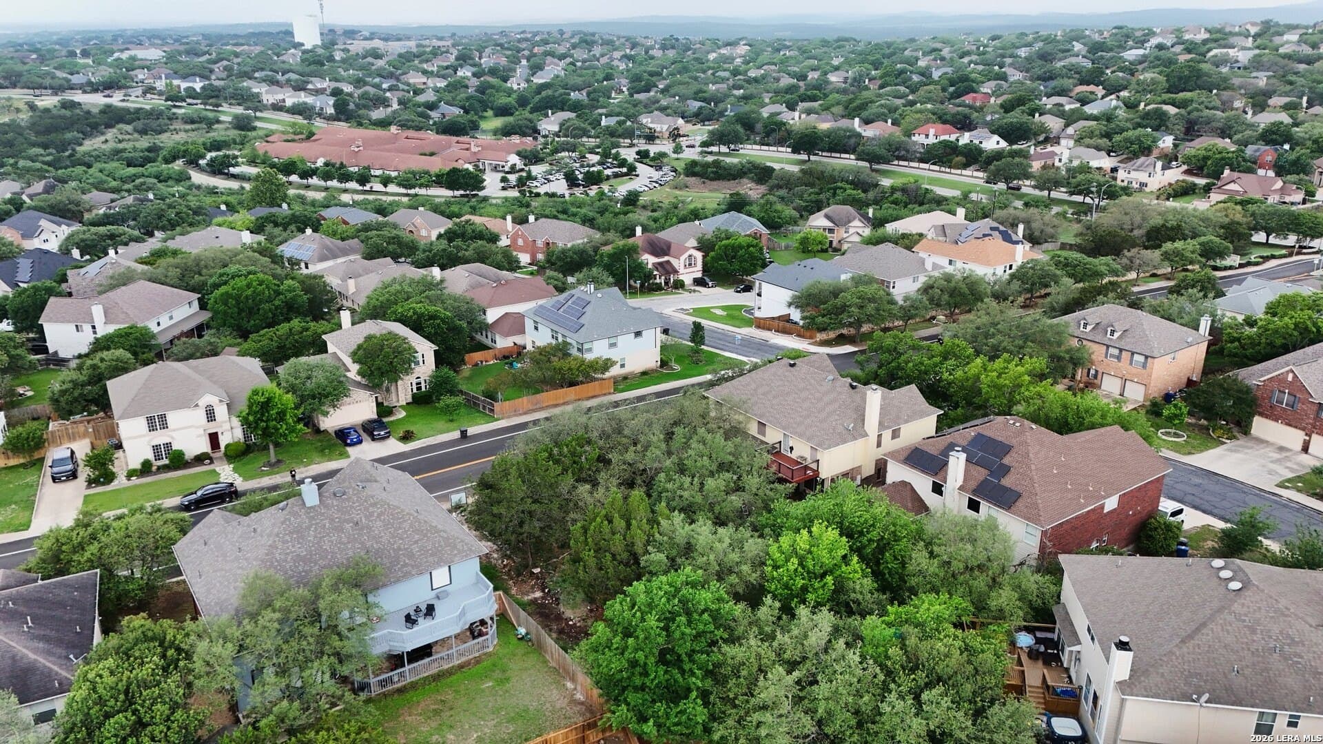0.13 acres in Bexar County gallery image 2