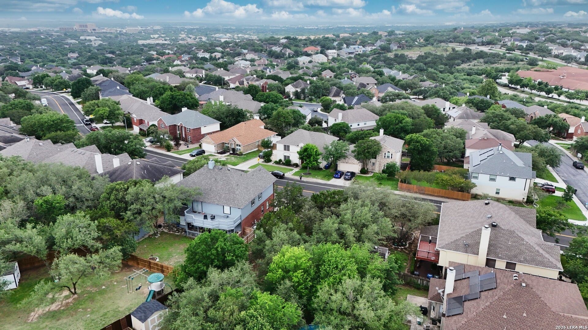 0.13 acres in Bexar County gallery image 4