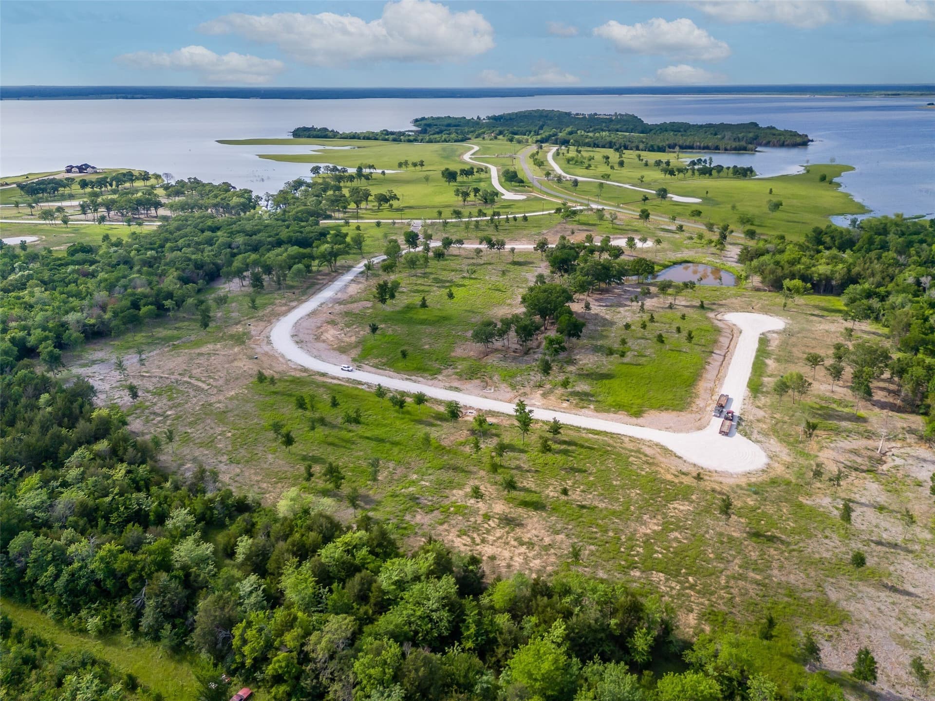1.03 acres in Fannin County gallery image 2