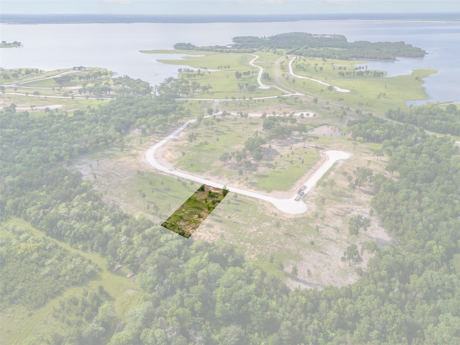 1.03 acres in Fannin County gallery image 3