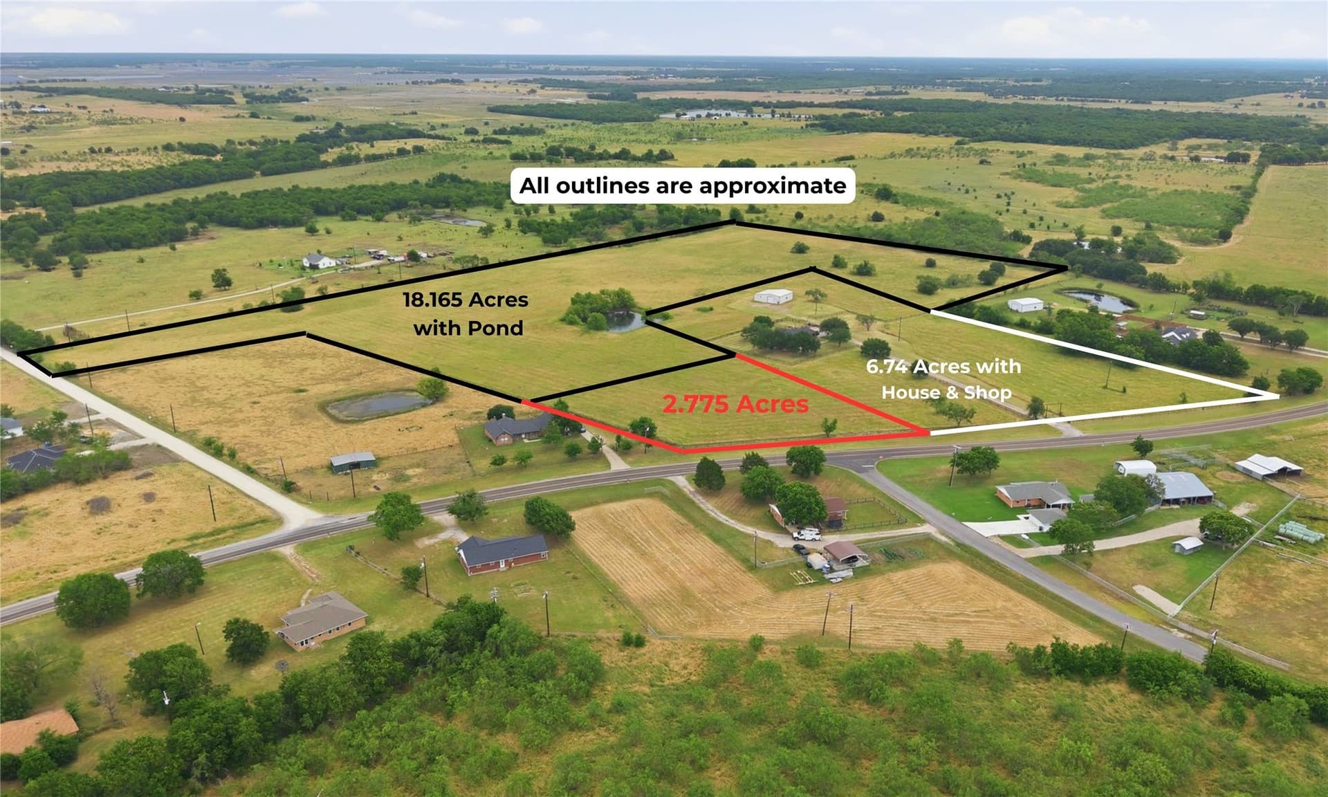 2.78 acres in Kaufman County gallery image 3