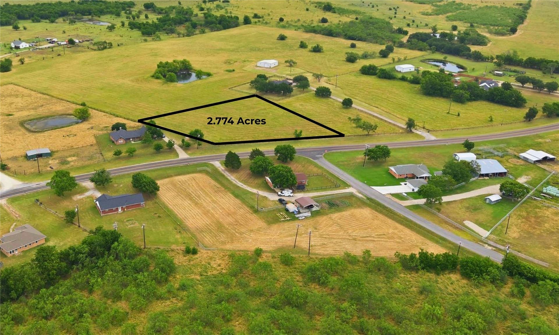 2.78 acres in Kaufman County gallery image 2
