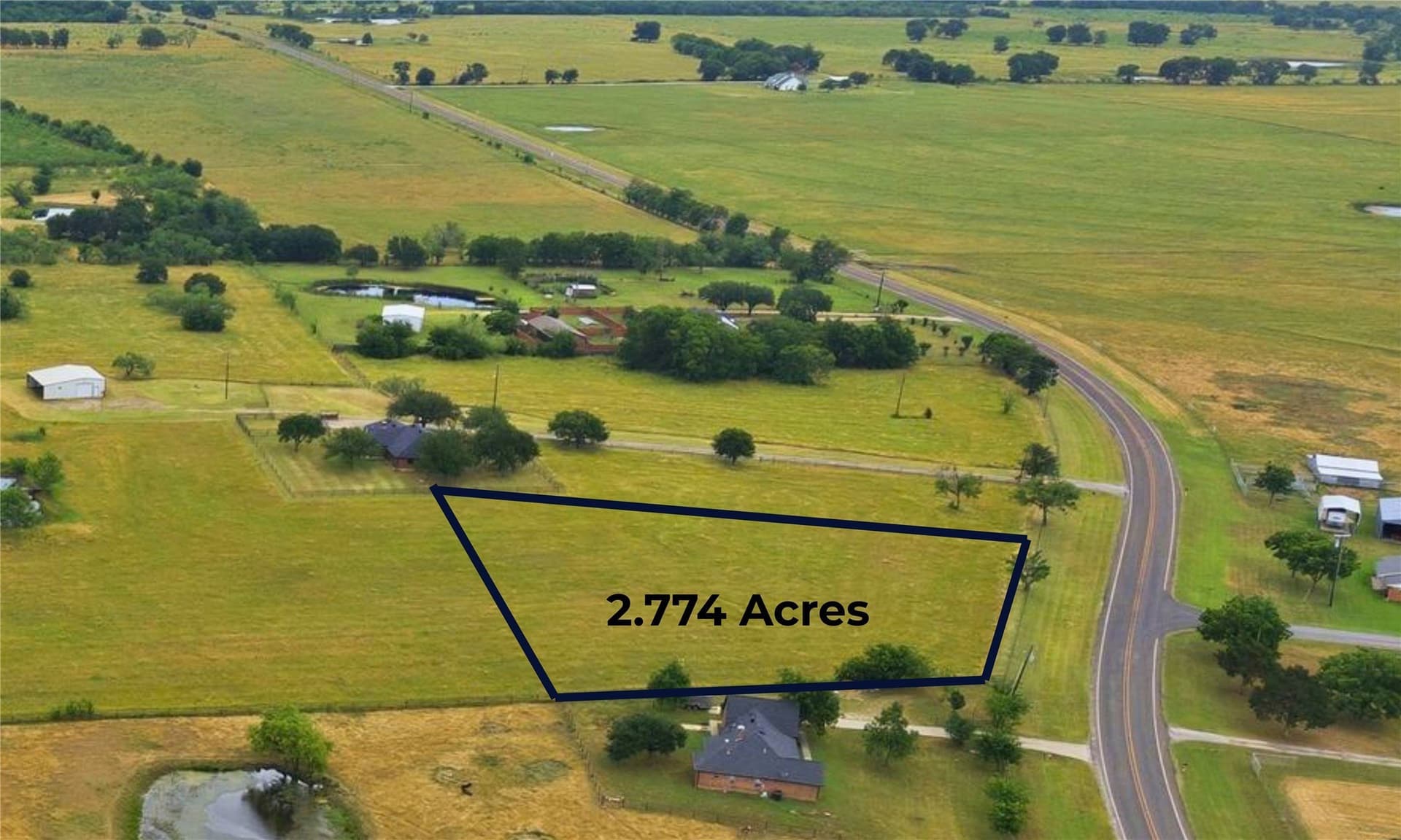 2.78 acres in Kaufman County gallery image 4