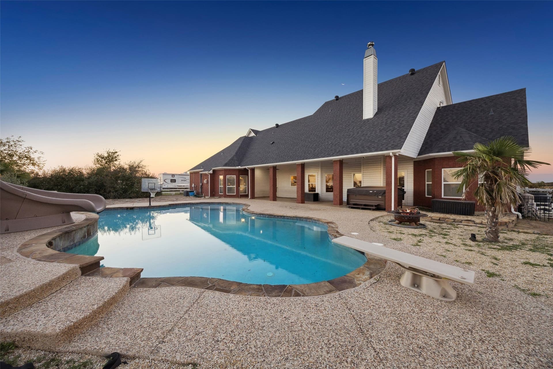 5 acres in Denton County gallery image 2