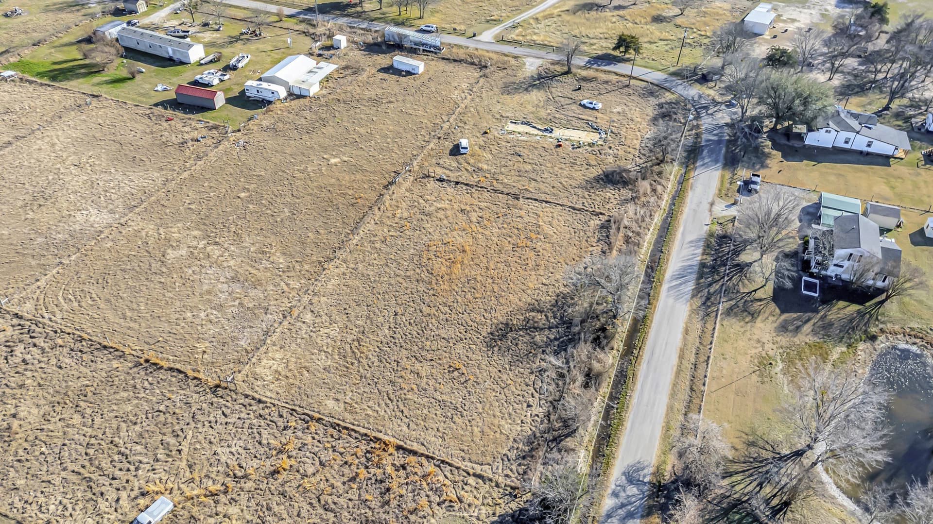 1.5 acres in Hunt County - photo 10