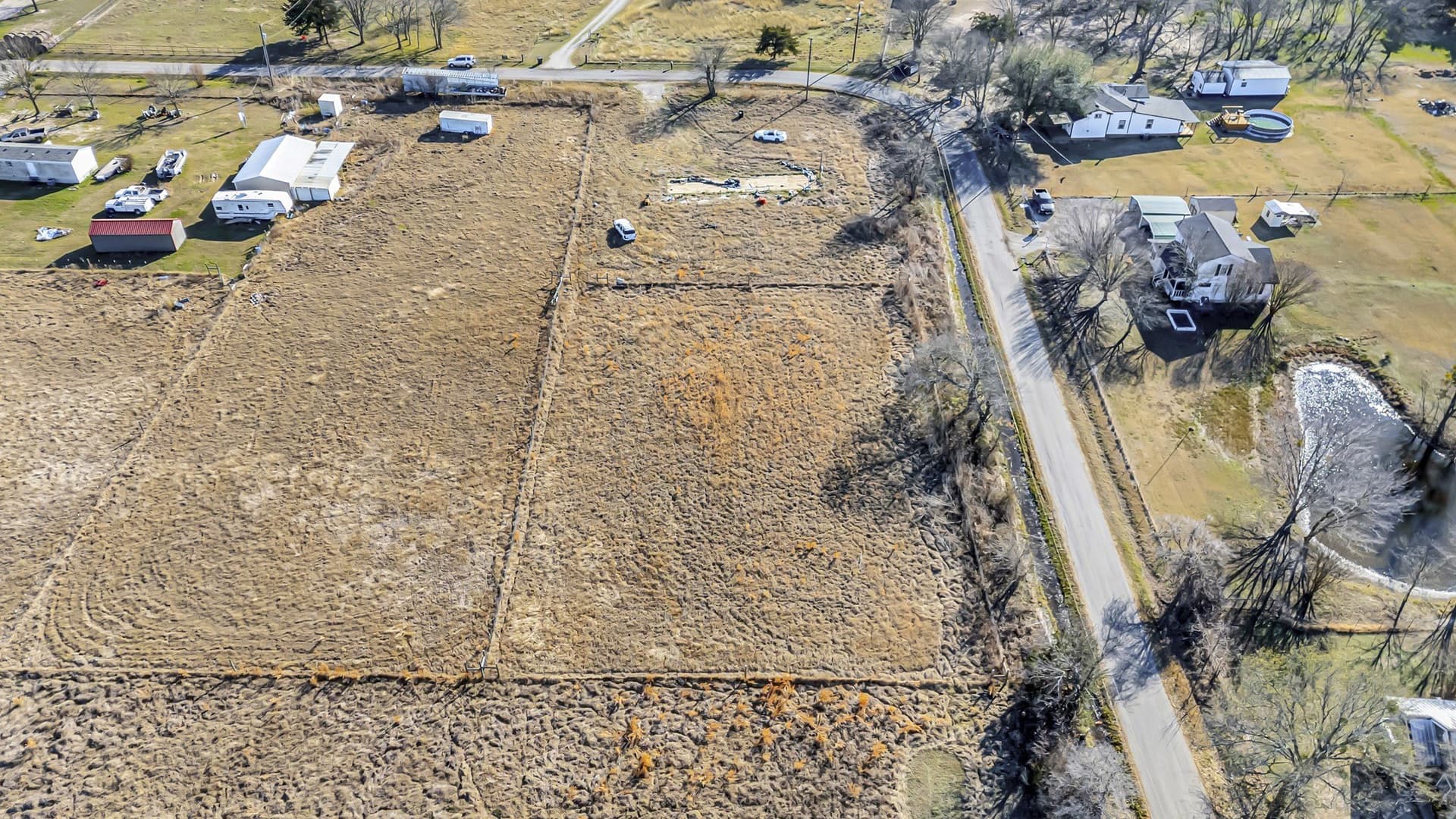 1.5 acres in Hunt County - photo 9