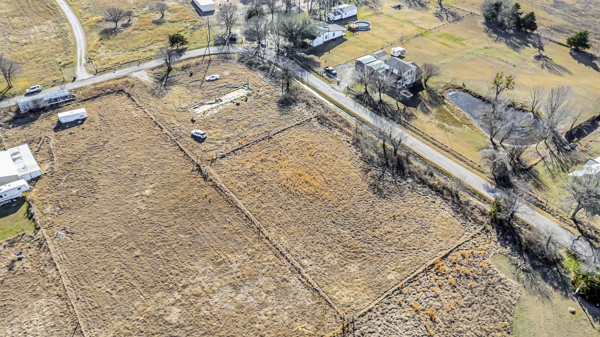 1.5 acres in Hunt County - photo 8