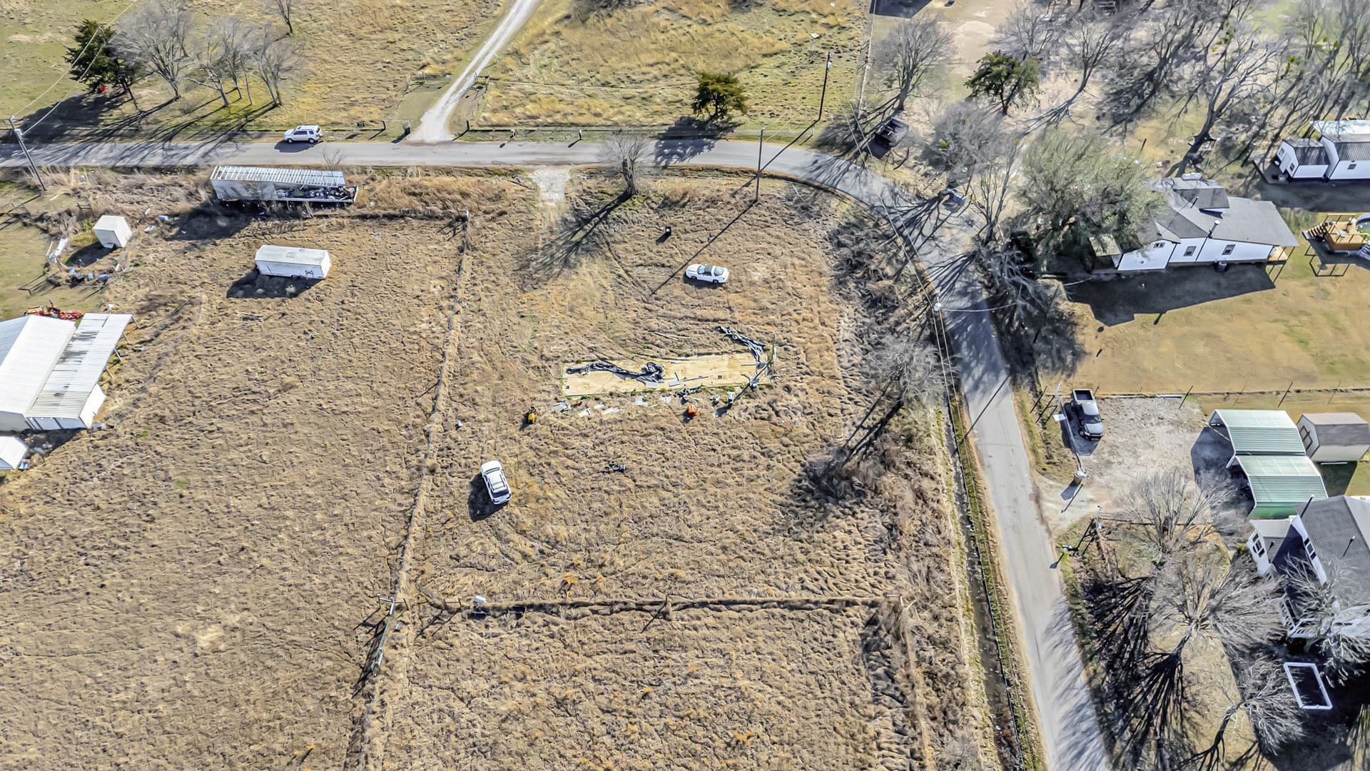 1.5 acres in Hunt County - photo 6