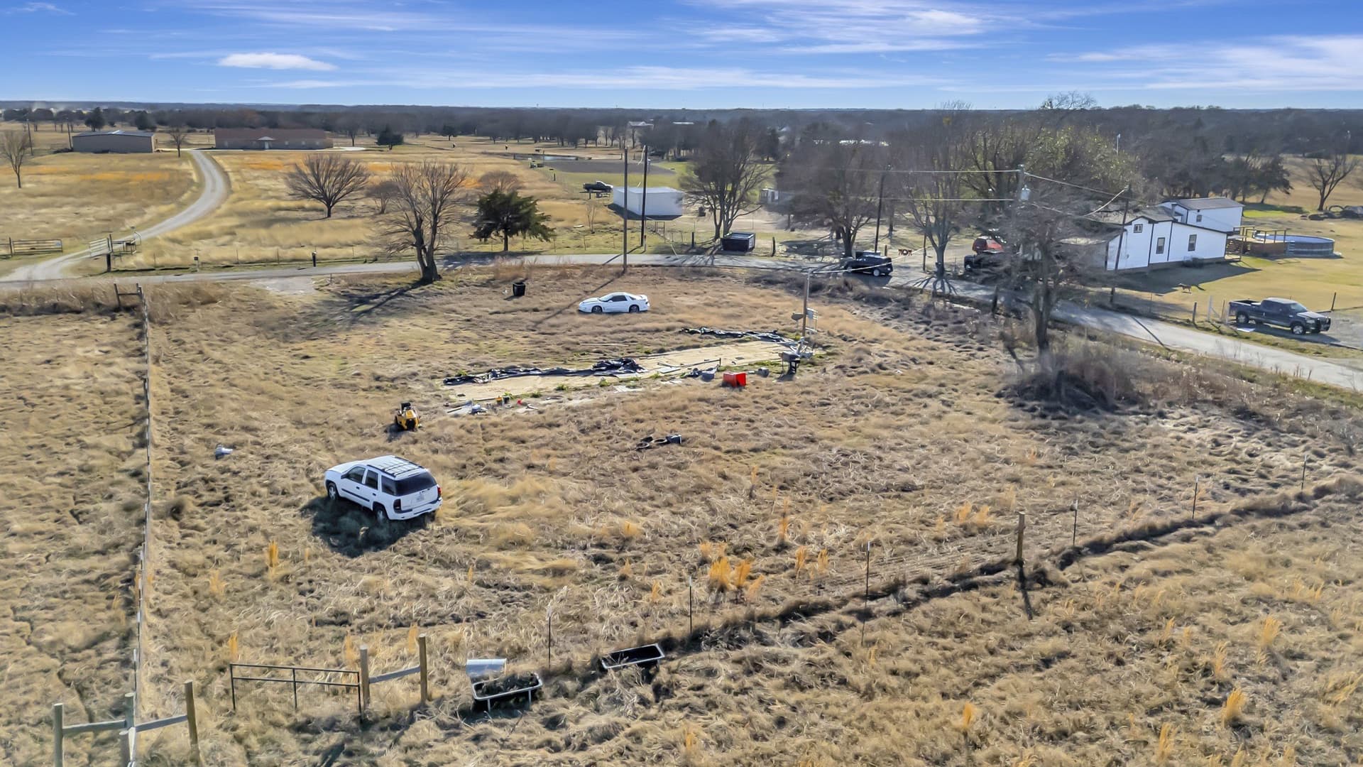 1.5 acres in Hunt County - photo 16