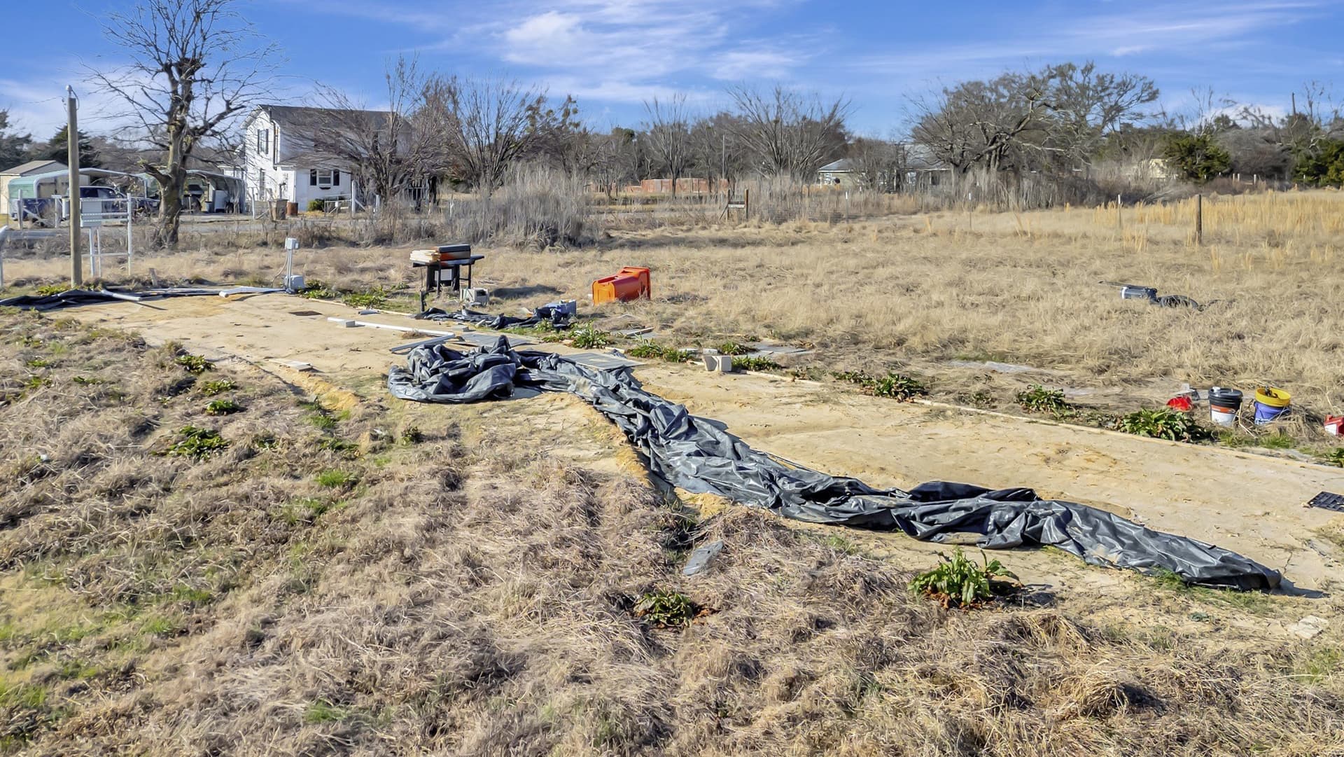 1.5 acres in Hunt County - photo 13