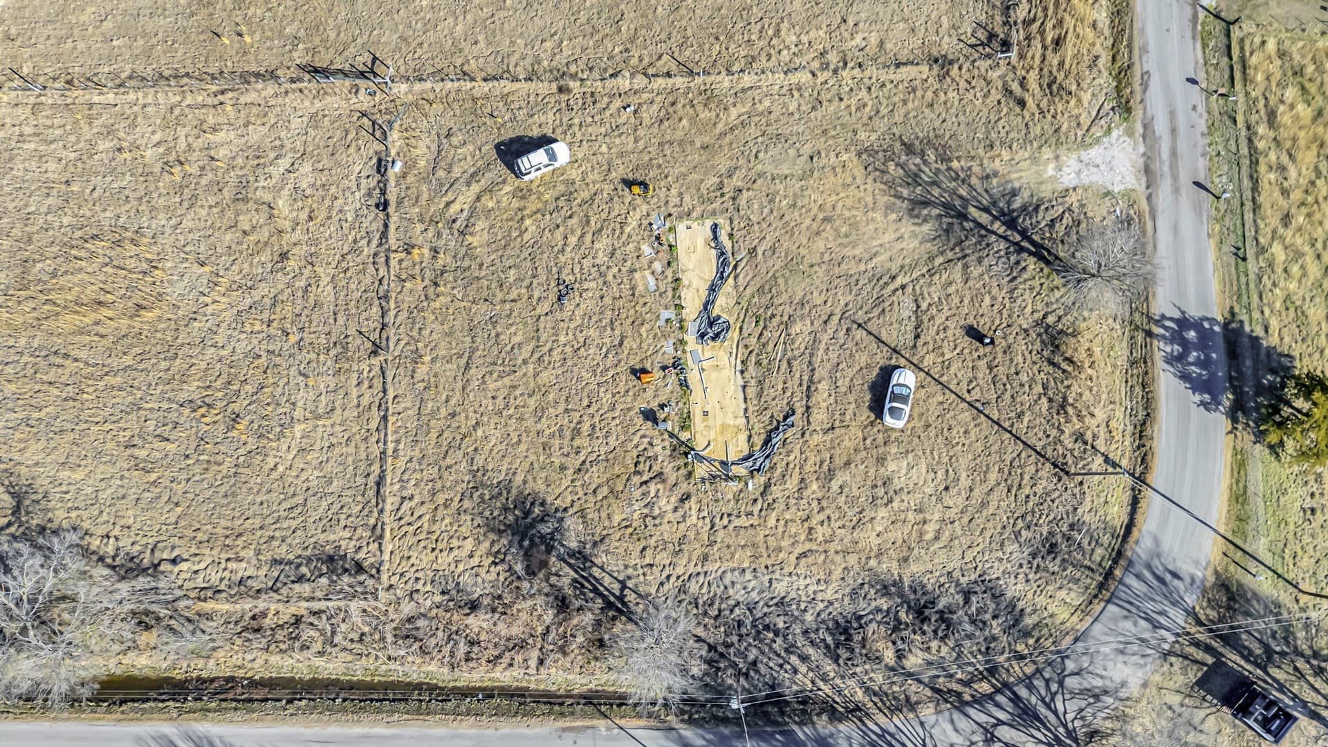 1.5 acres in Hunt County - photo 4