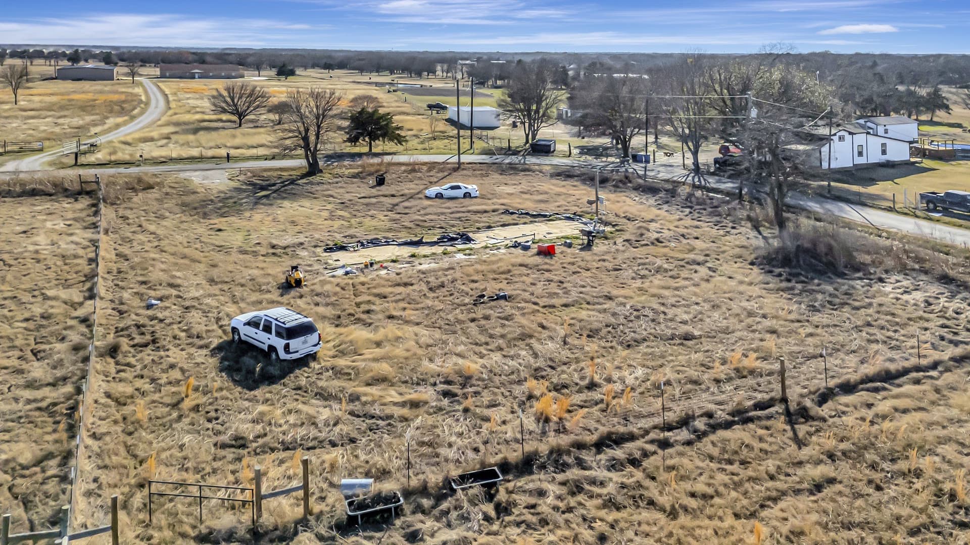 1.5 acres in Hunt County - photo 17