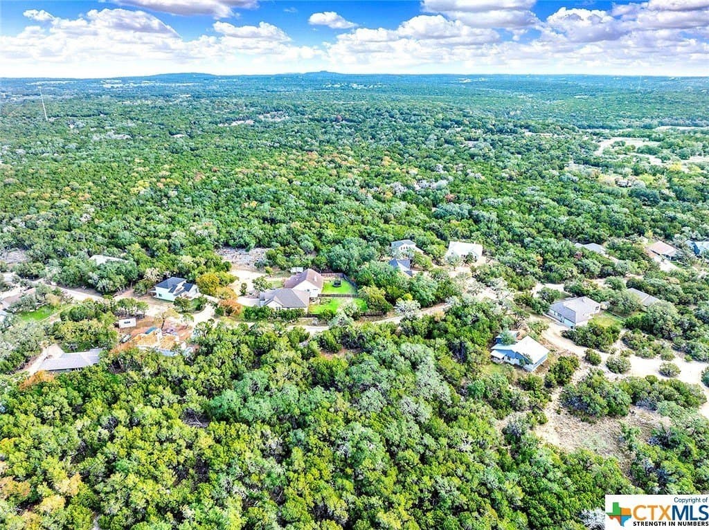 0.23 acres in Hays County featured view