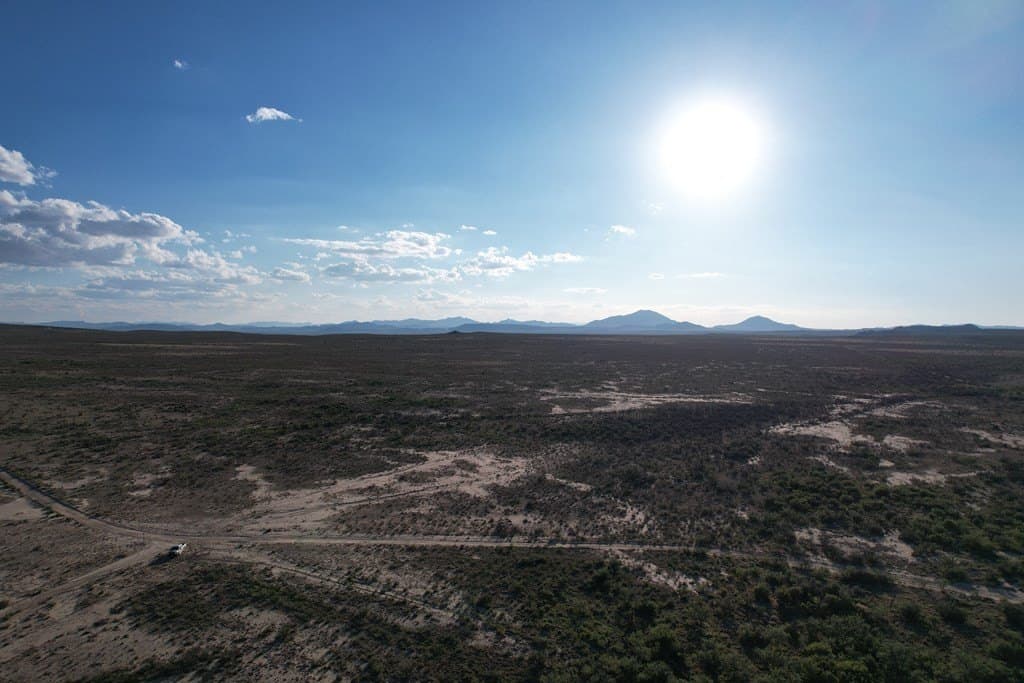 20.01 acres in Hudspeth County - photo 7
