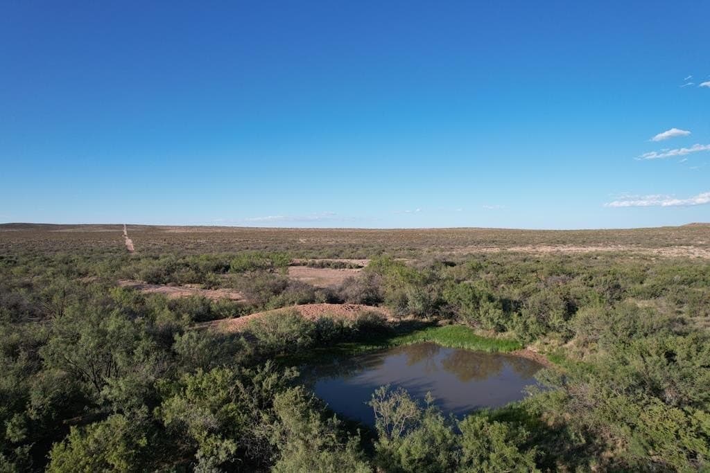20.01 acres in Hudspeth County