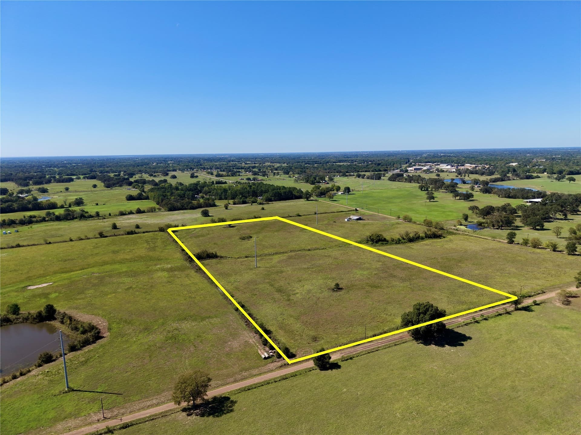 14.68 acres in Henderson County - photo 2