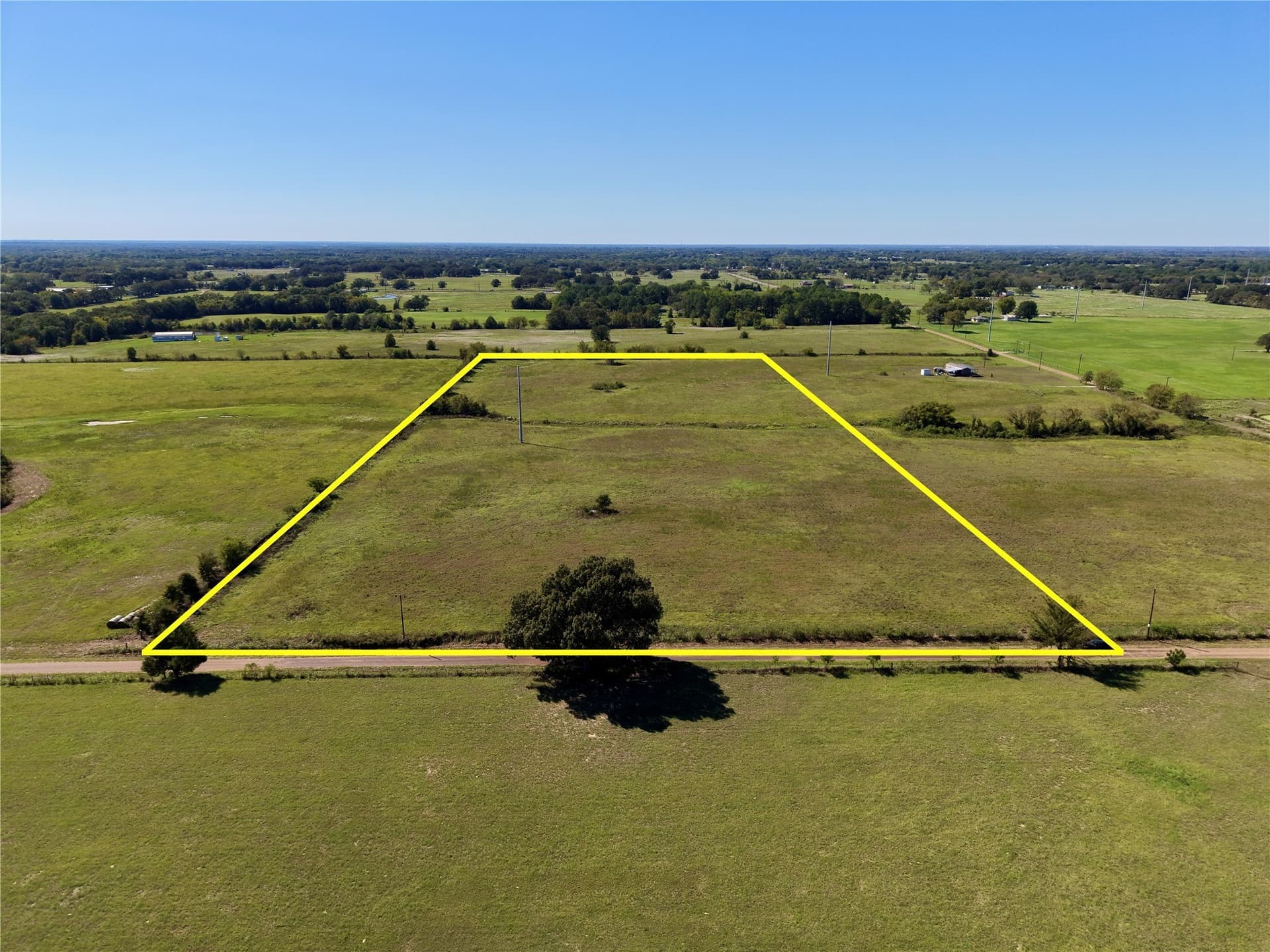 14.68 acres in Henderson County - photo 9