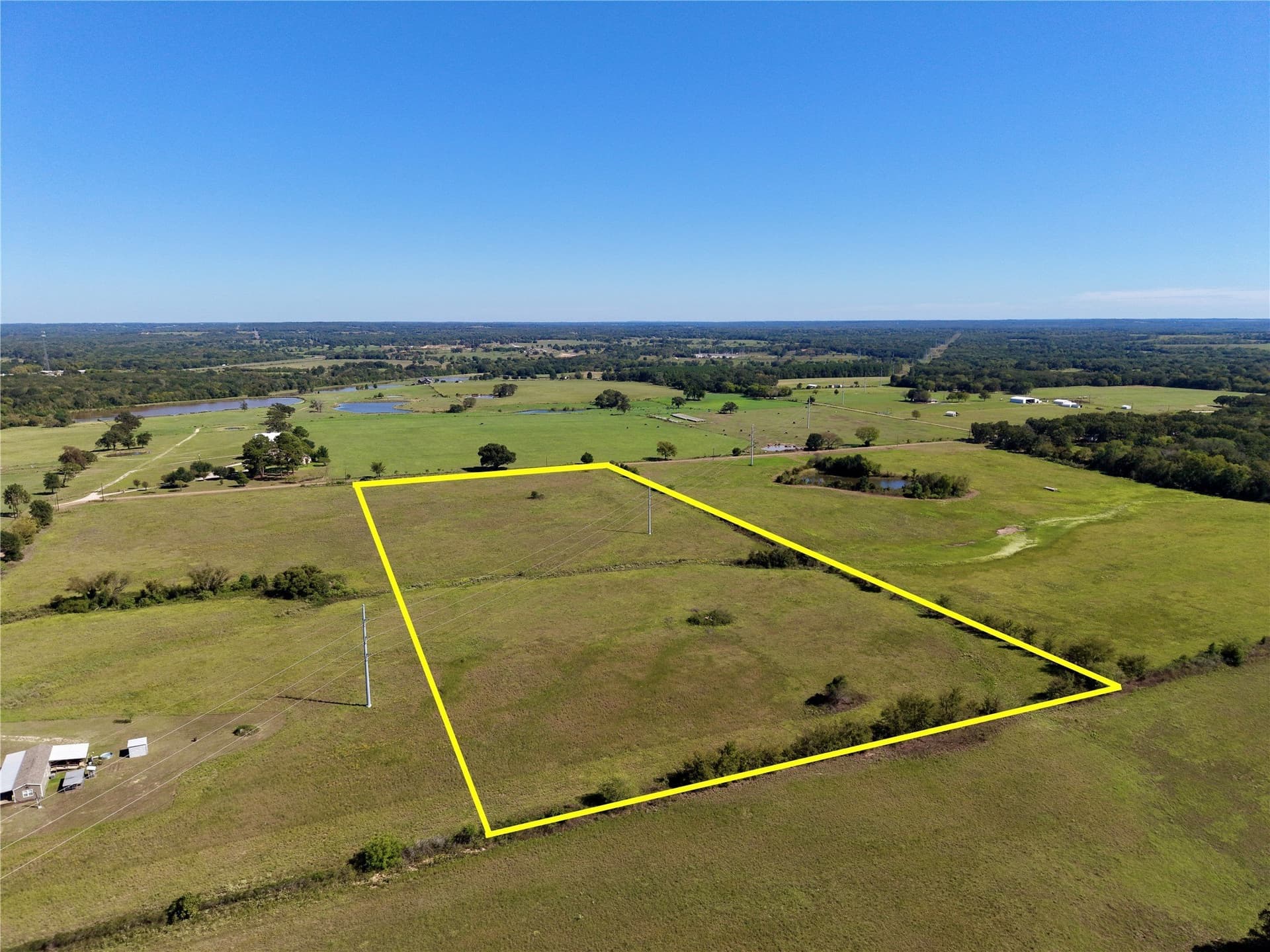 14.68 acres in Henderson County - photo 4
