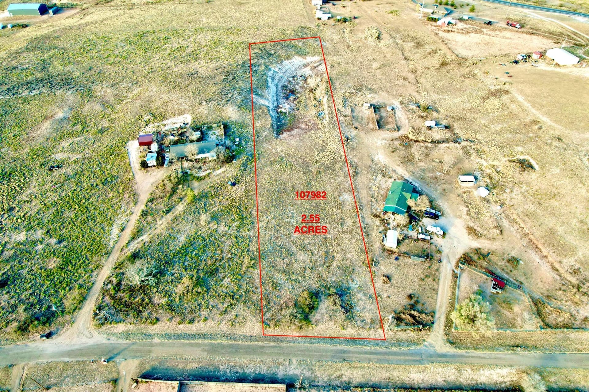 2.55 acres in Potter County gallery image 2