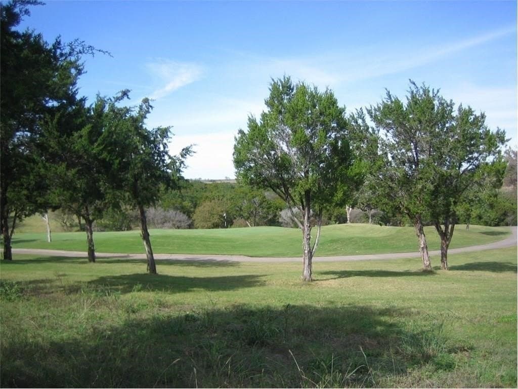 0.34 acres in Johnson County