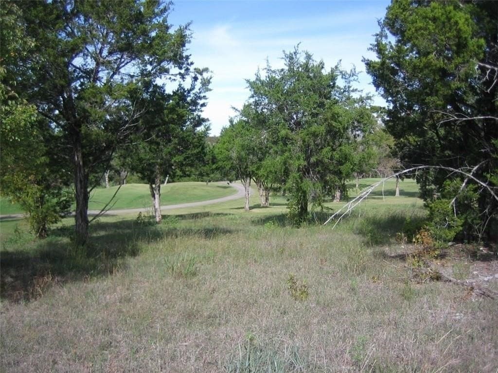 0.34 acres in Johnson County featured view