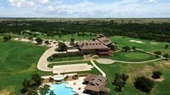 0.34 acres in Johnson County - photo 9