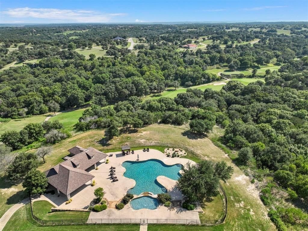 0.13 acres in Johnson County