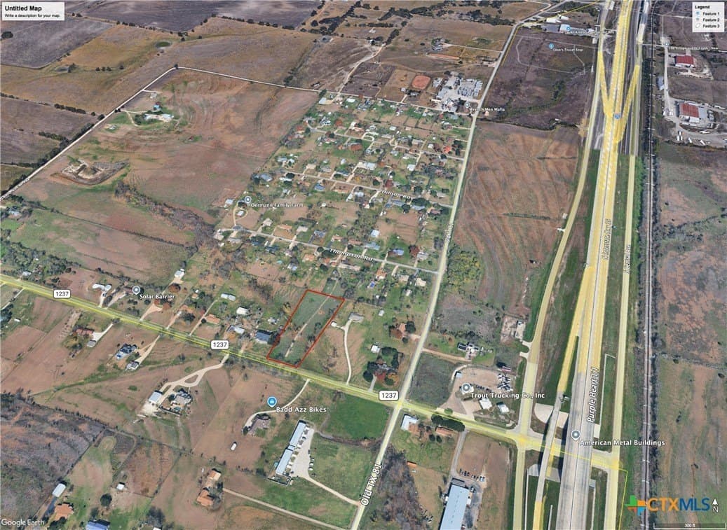 2.75 acres in Bell County - photo 12