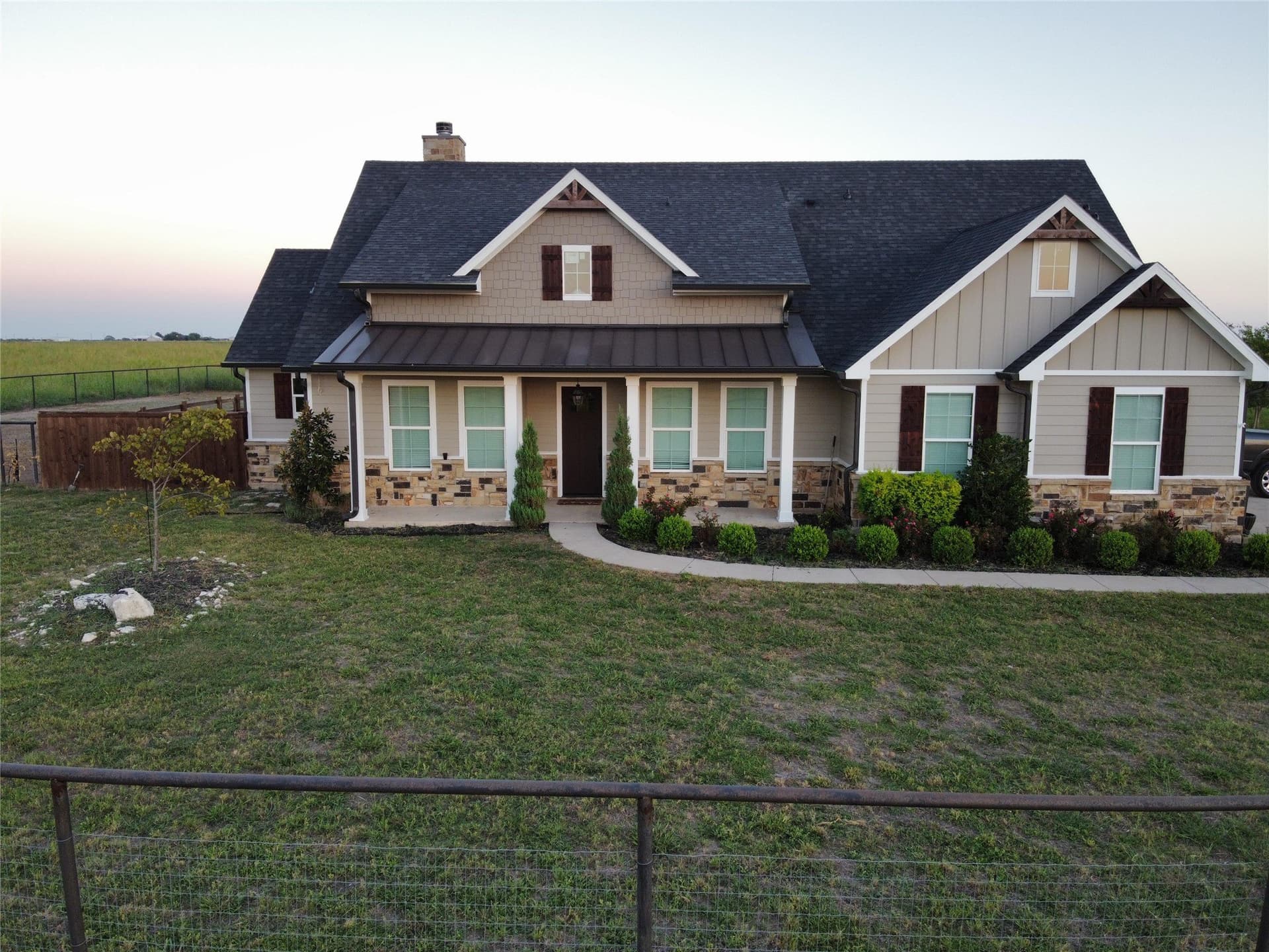 12.65 acres in Ellis County - photo 28