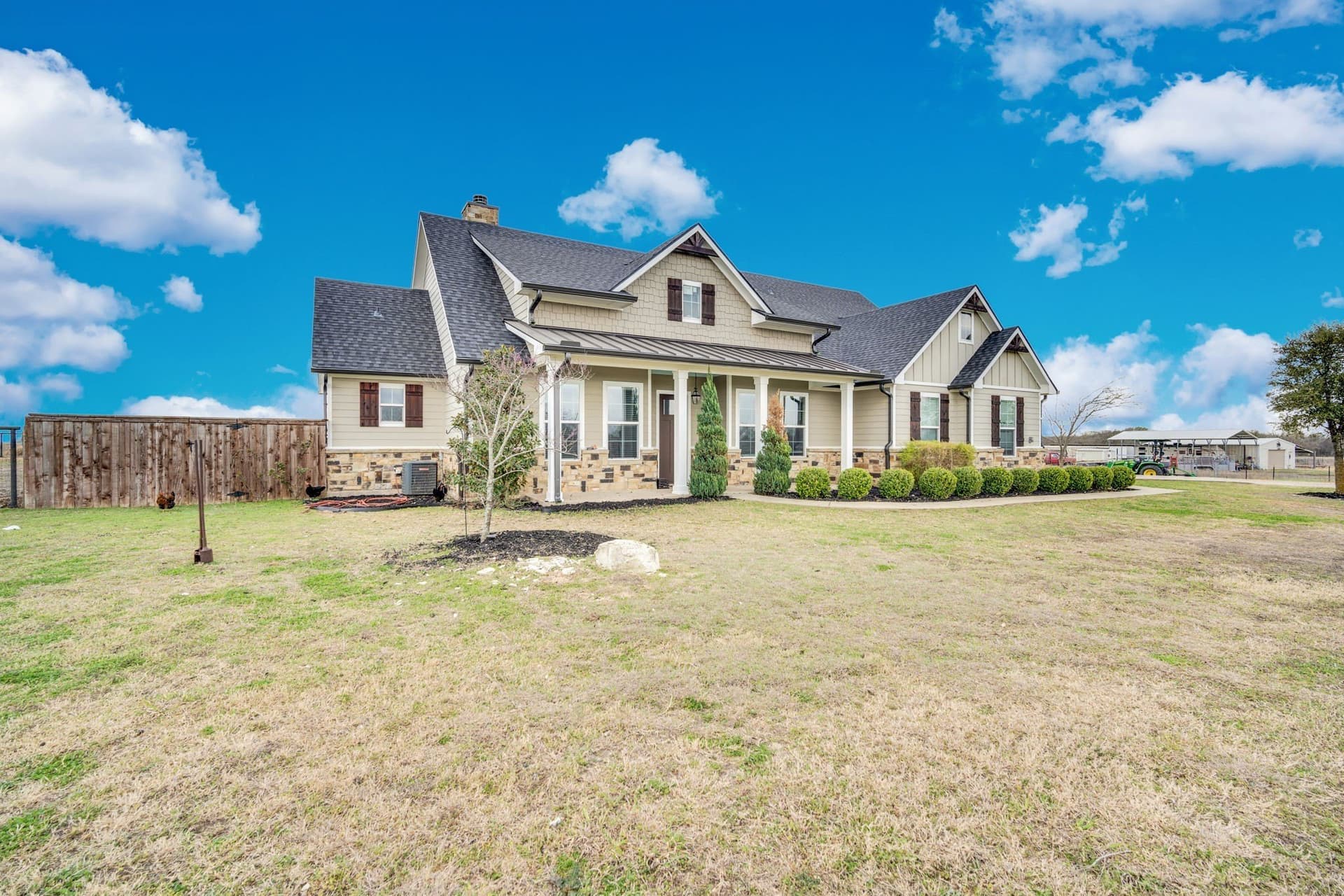 12.65 acres in Ellis County gallery image 3