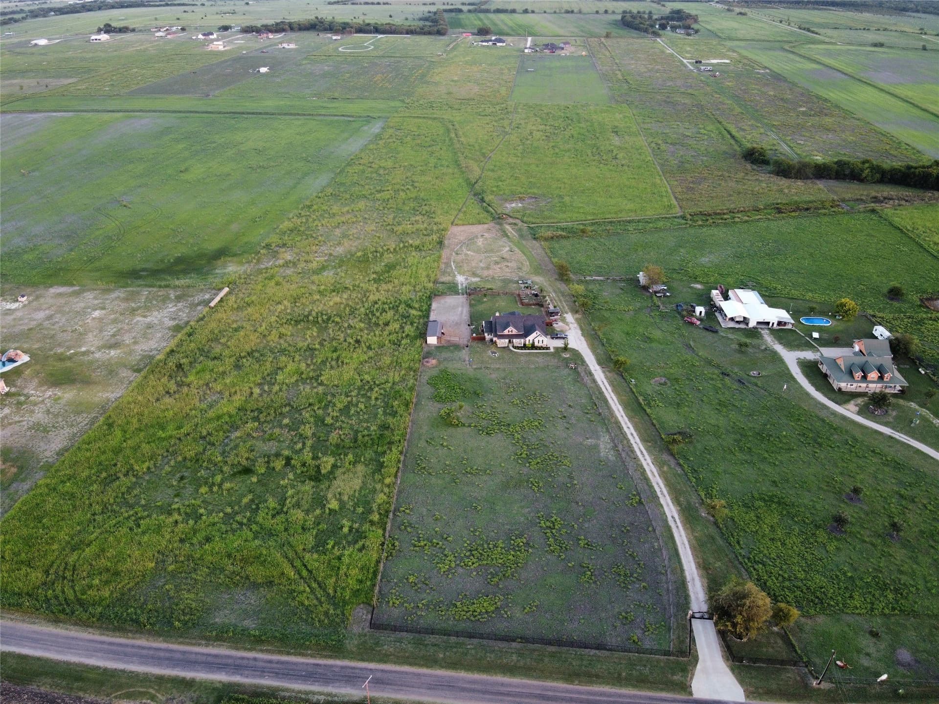 12.65 acres in Ellis County - photo 30