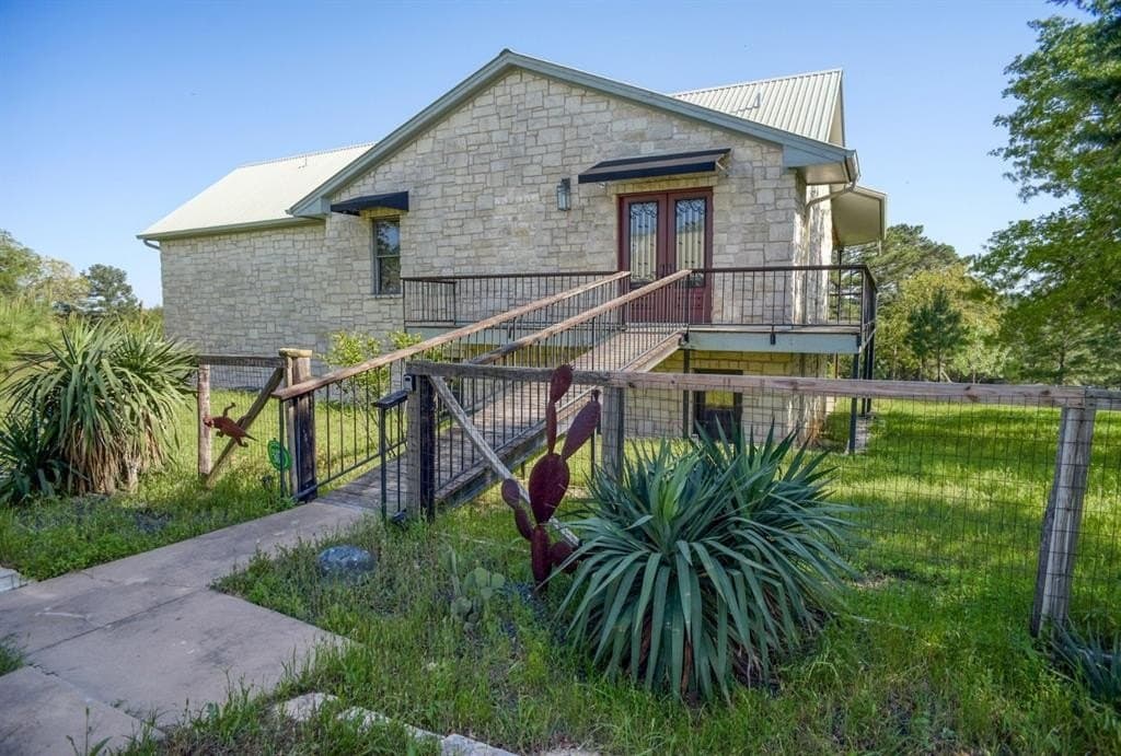 77.21 acres in Bastrop County gallery image 3