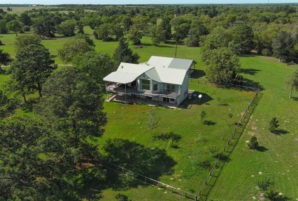 77.21 acres in Bastrop County