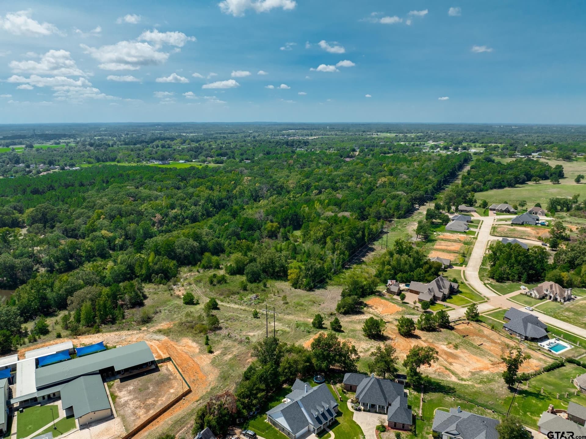 16.17 acres in Smith County - photo 5