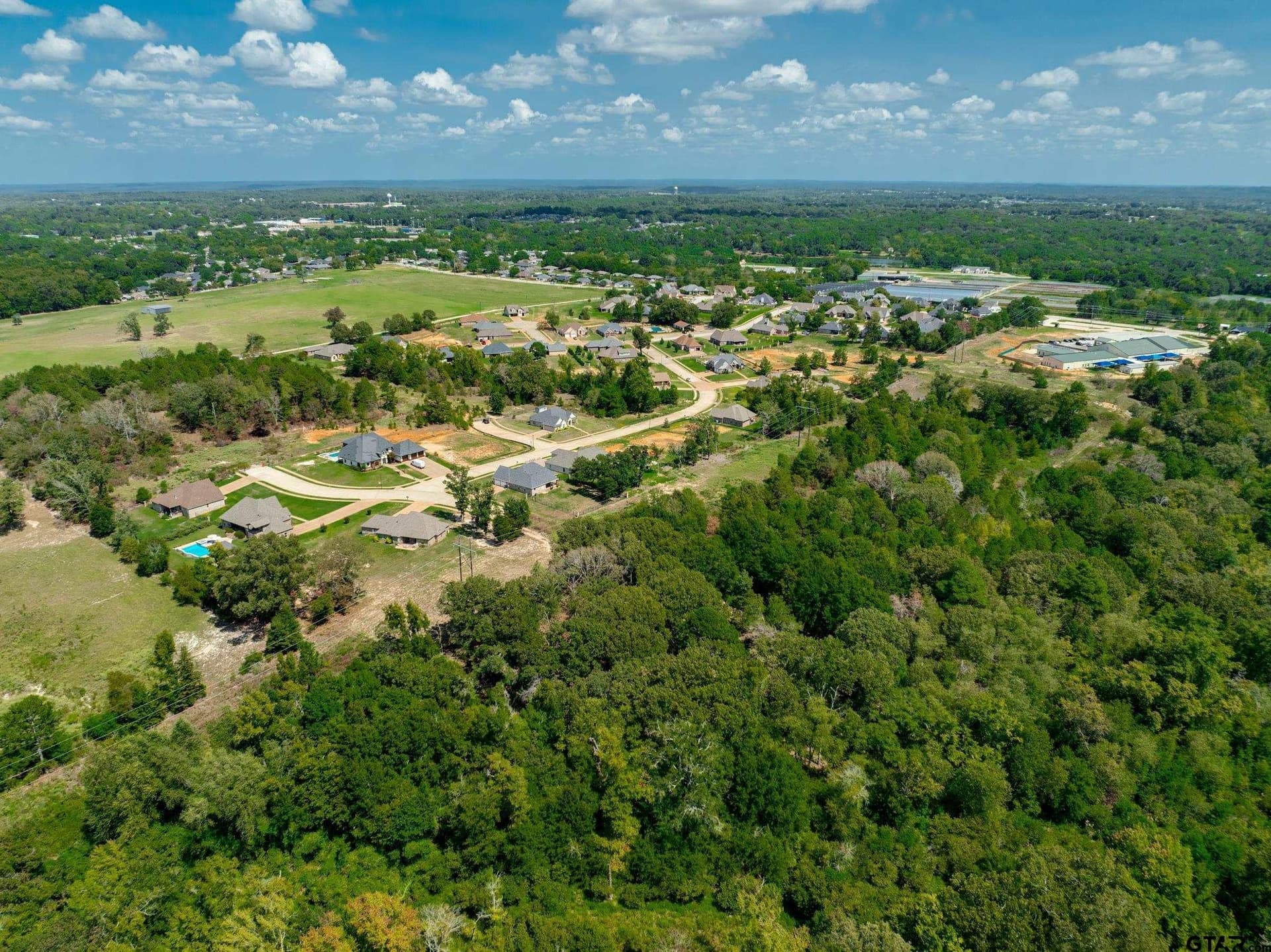 16.17 acres in Smith County - photo 2