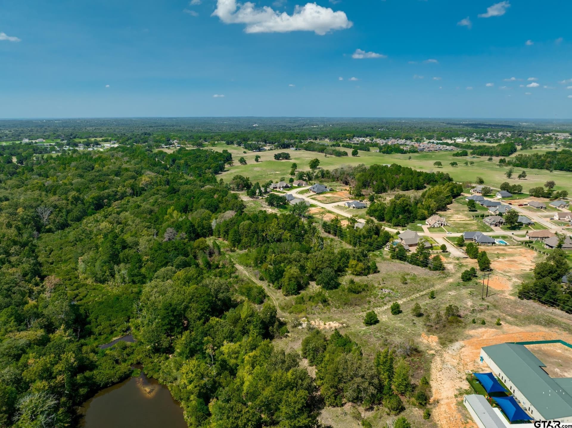 16.17 acres in Smith County - photo 7