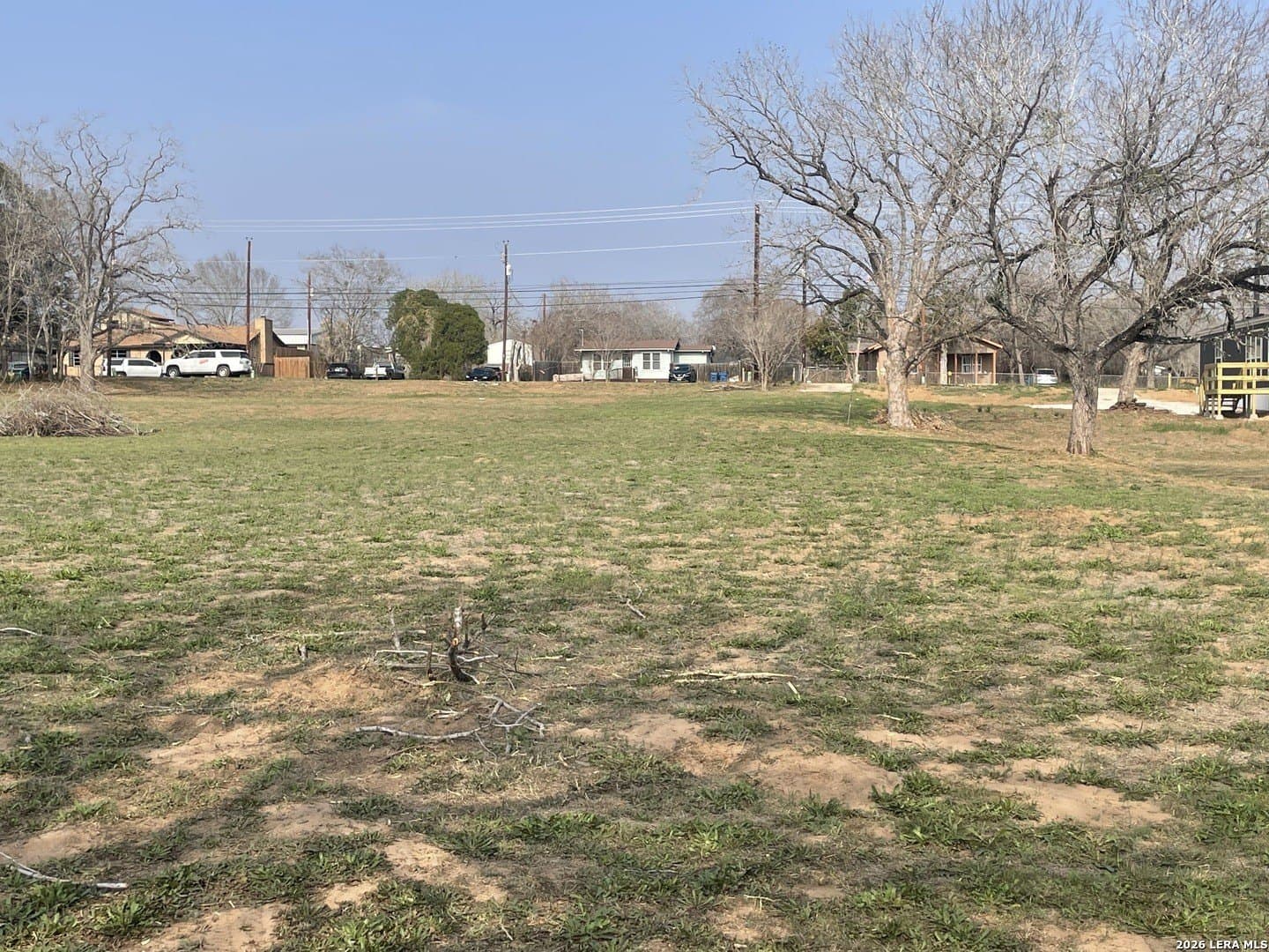 1.56 acres in Wilson County - photo 4